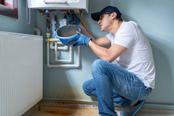 Best Gas Line Services in Prophetstown, IL